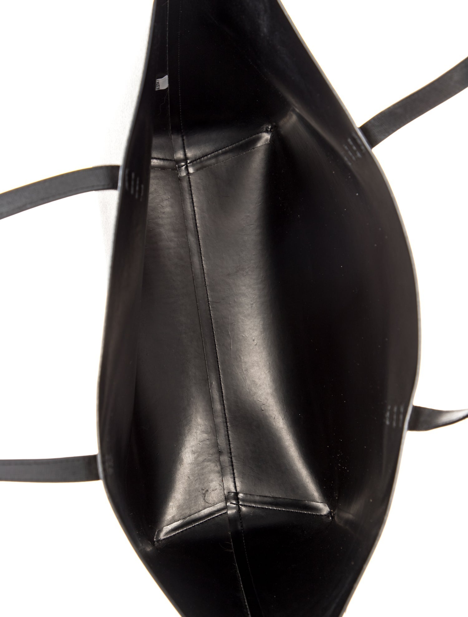 Mansur Gavriel Leather Tote