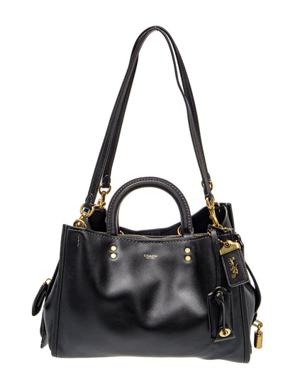 Coach Leather Rogue 31 2026