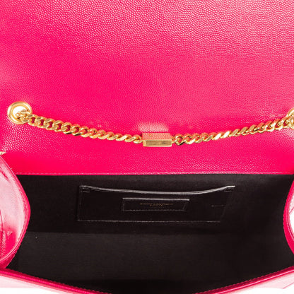Yves Saint Laurent Leather Kate
