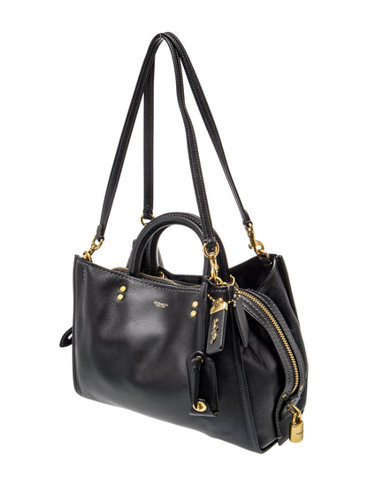 Coach Leather Rogue 31 2026