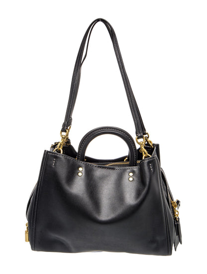 Coach Leather Rogue 31 2026