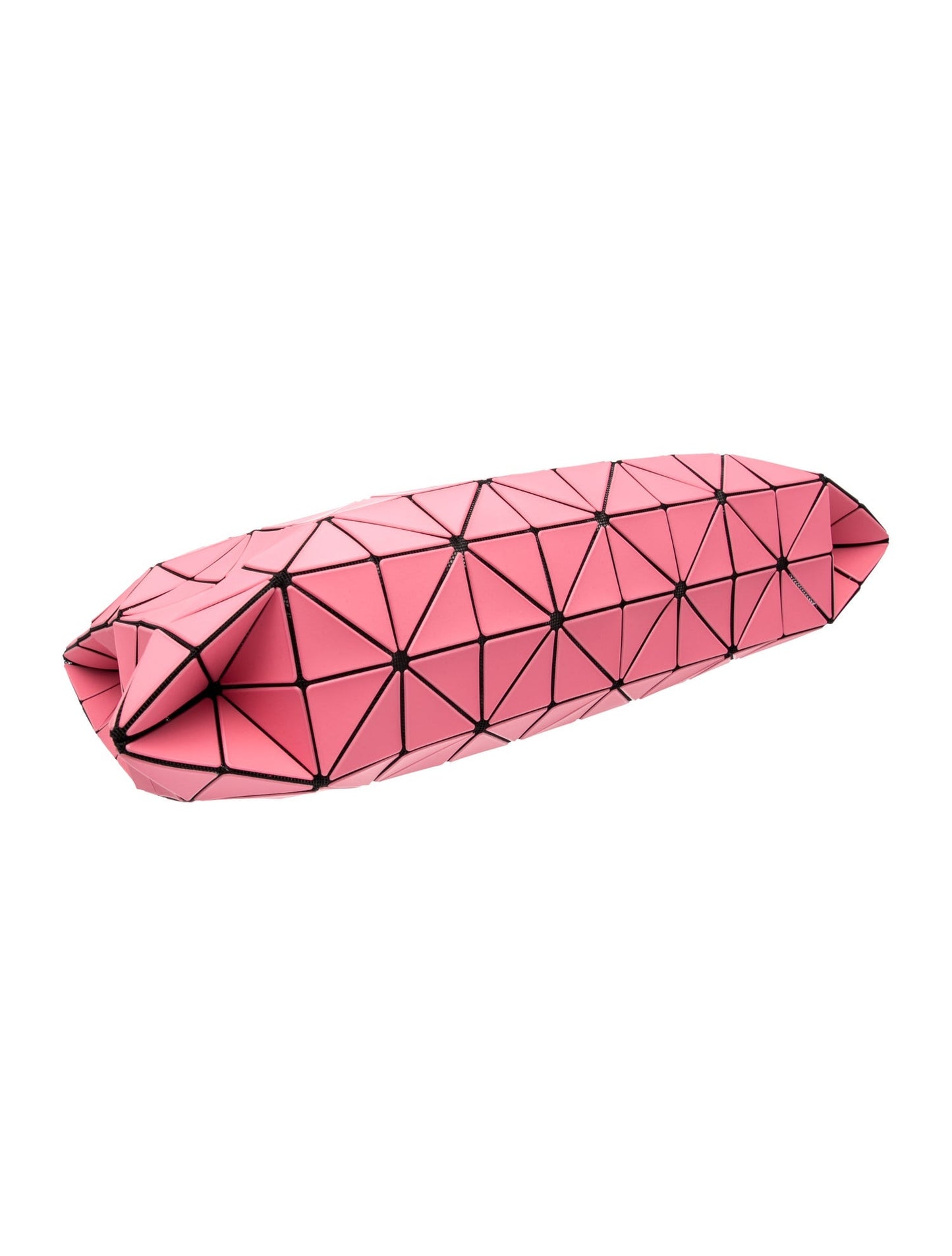 Bao Bao Issey Miyake PVC Shoulder Bag