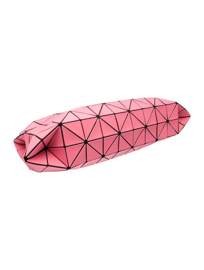 Bao Bao Issey Miyake PVC Shoulder Bag