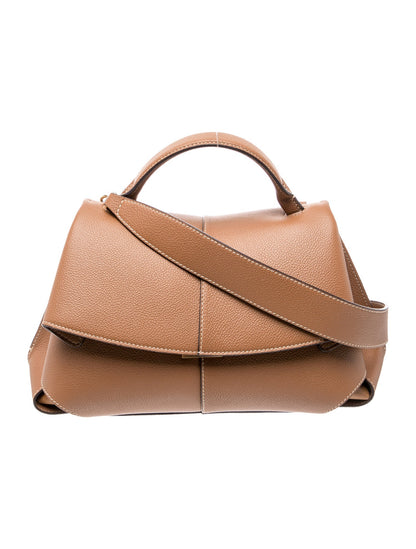 Polène Leather Mokki
