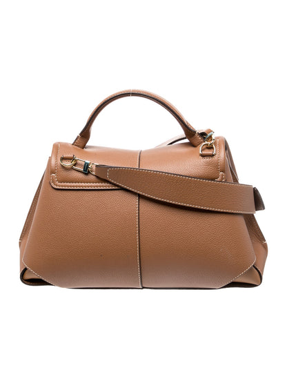 Polène Leather Mokki