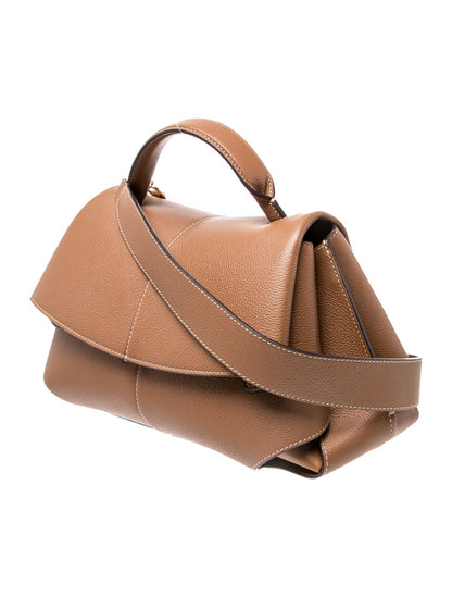 Polène Leather Mokki