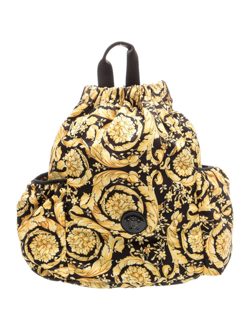 Versace Backpack