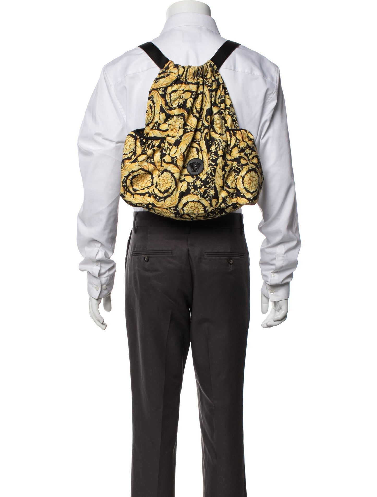 Versace Backpack