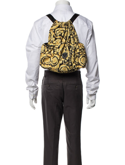 Versace Backpack