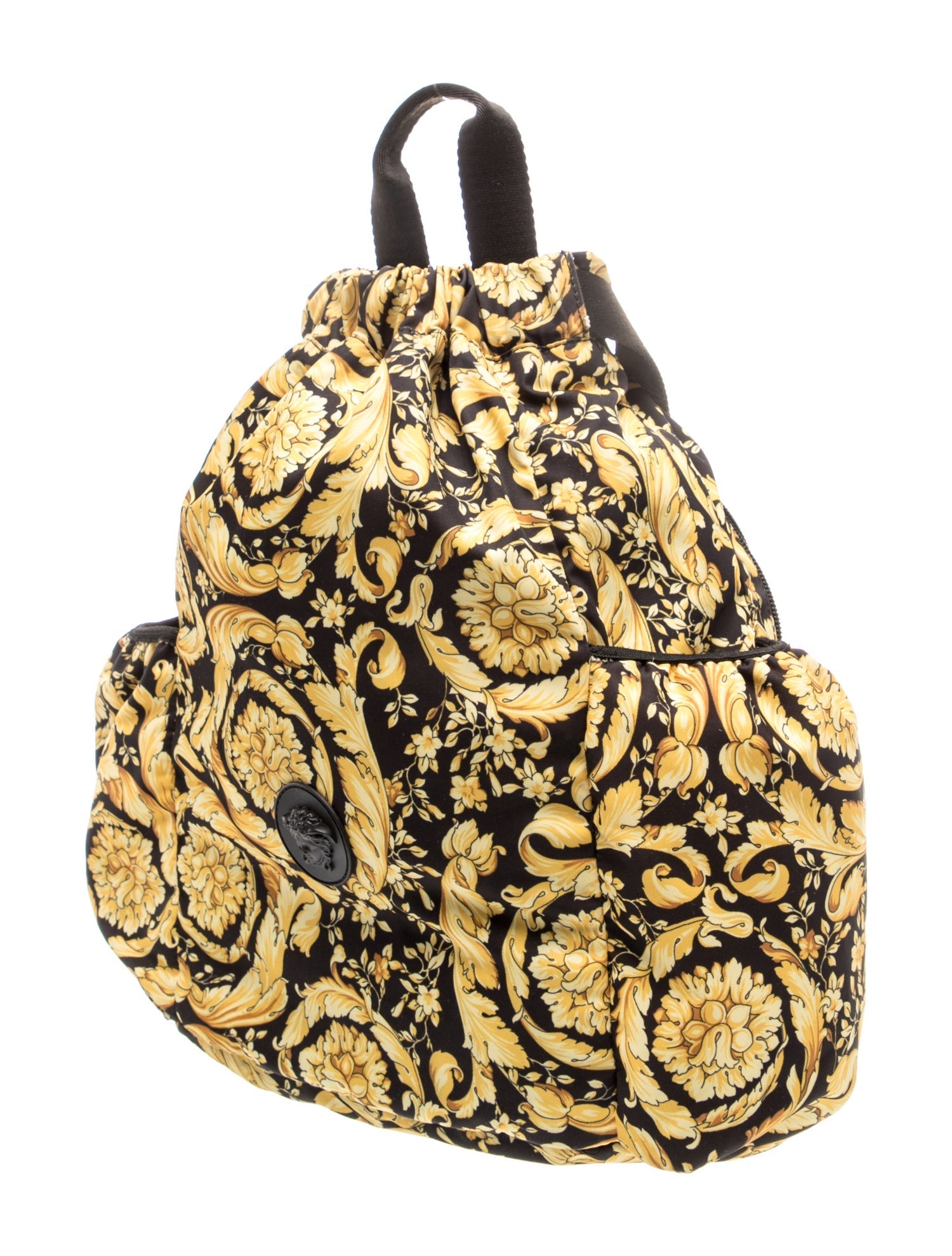 Versace Backpack