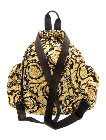 Versace Backpack