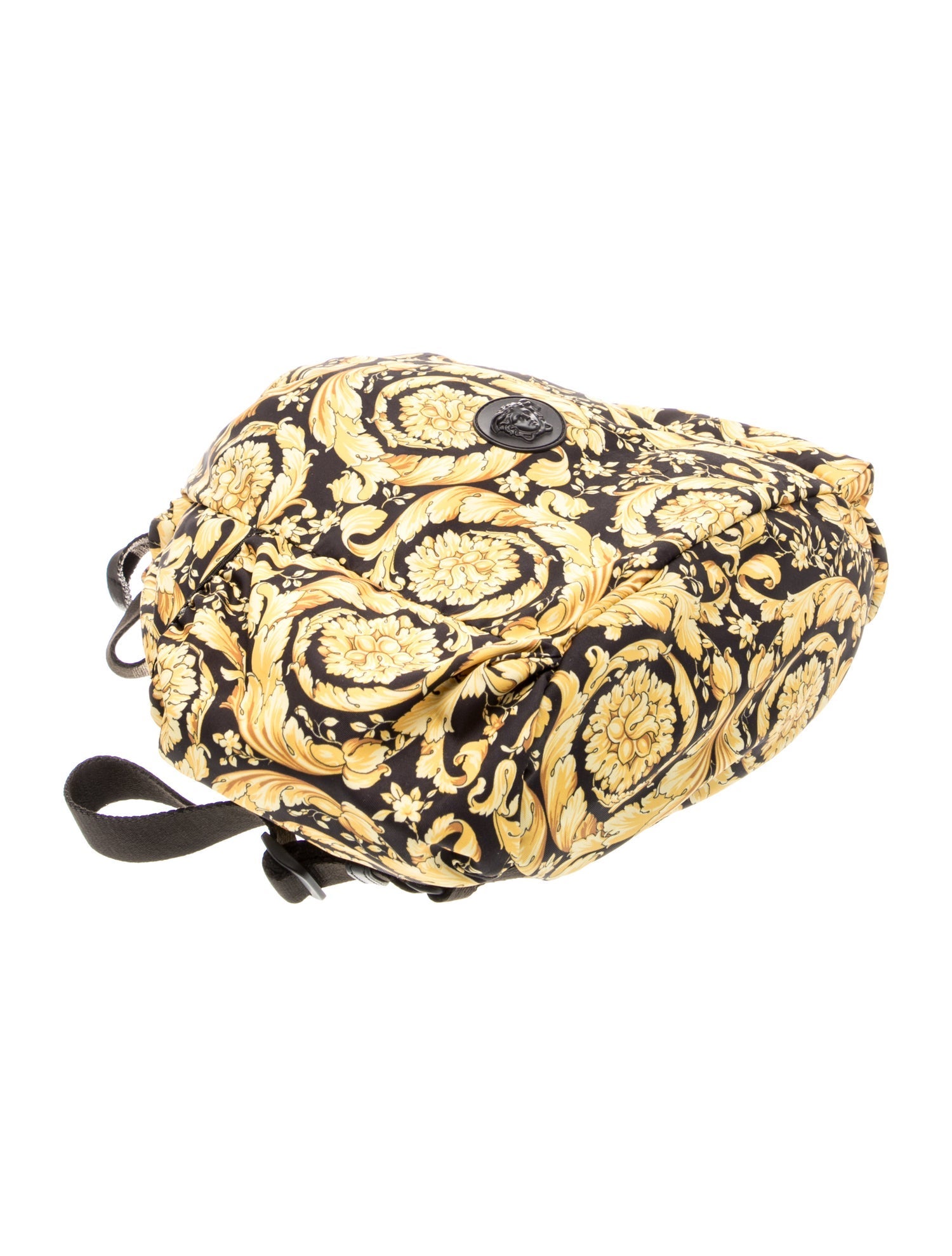 Versace Backpack