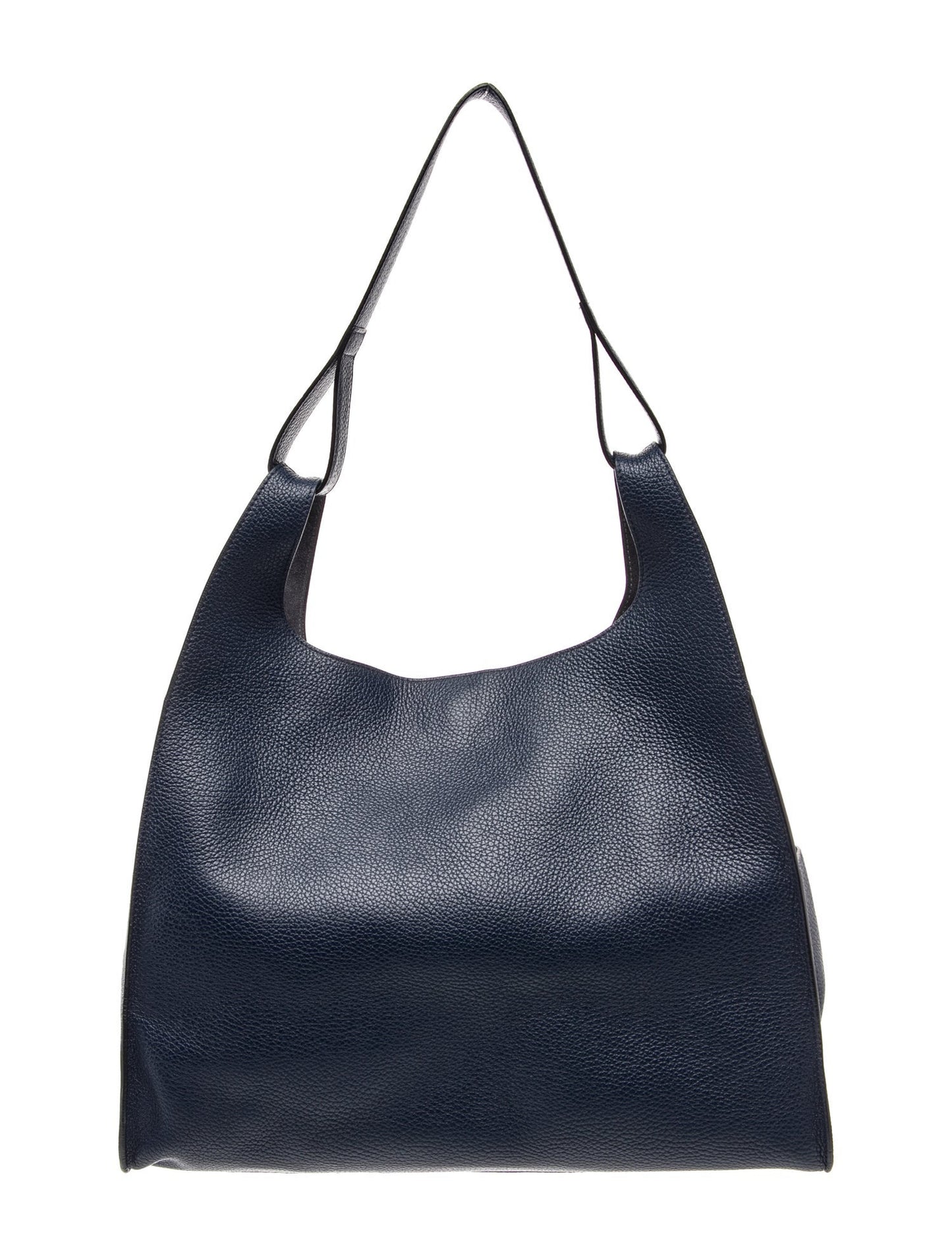 Cuyana Leather Shoulder Bag w/ Tags