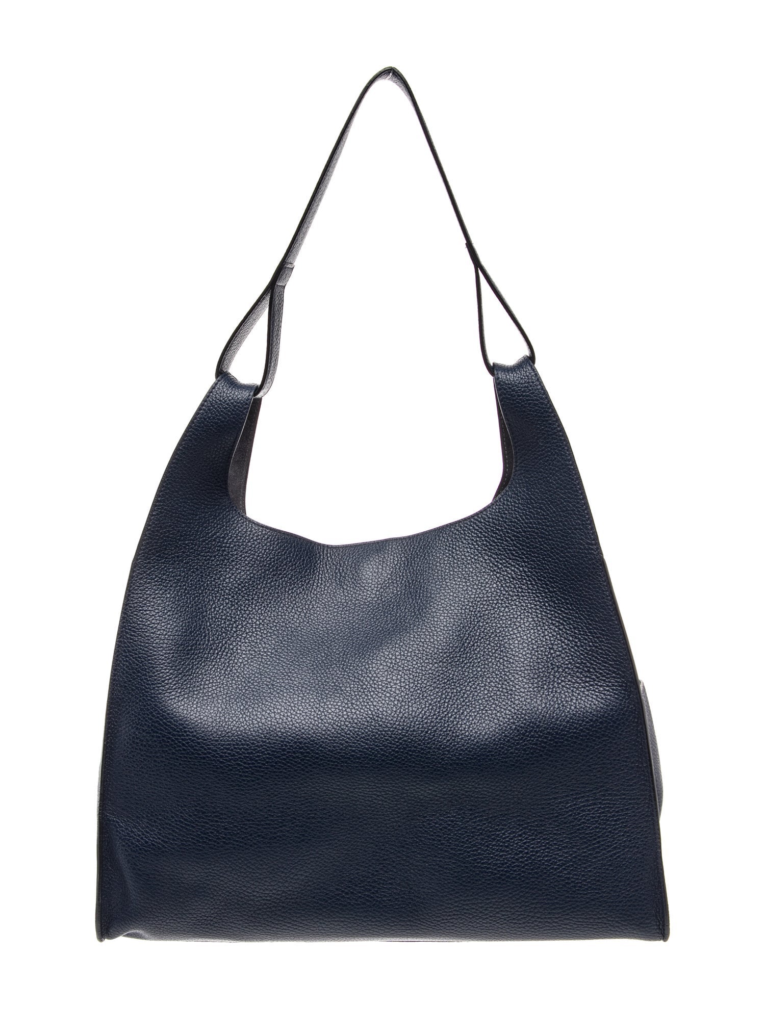Cuyana Leather Shoulder Bag w/ Tags