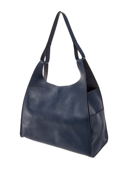 Cuyana Leather Shoulder Bag w/ Tags