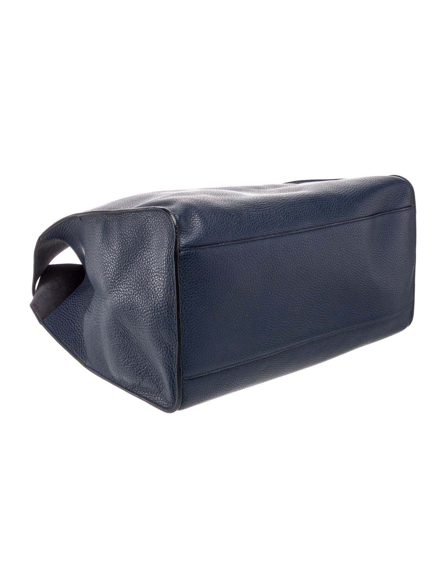 Cuyana Leather Shoulder Bag w/ Tags
