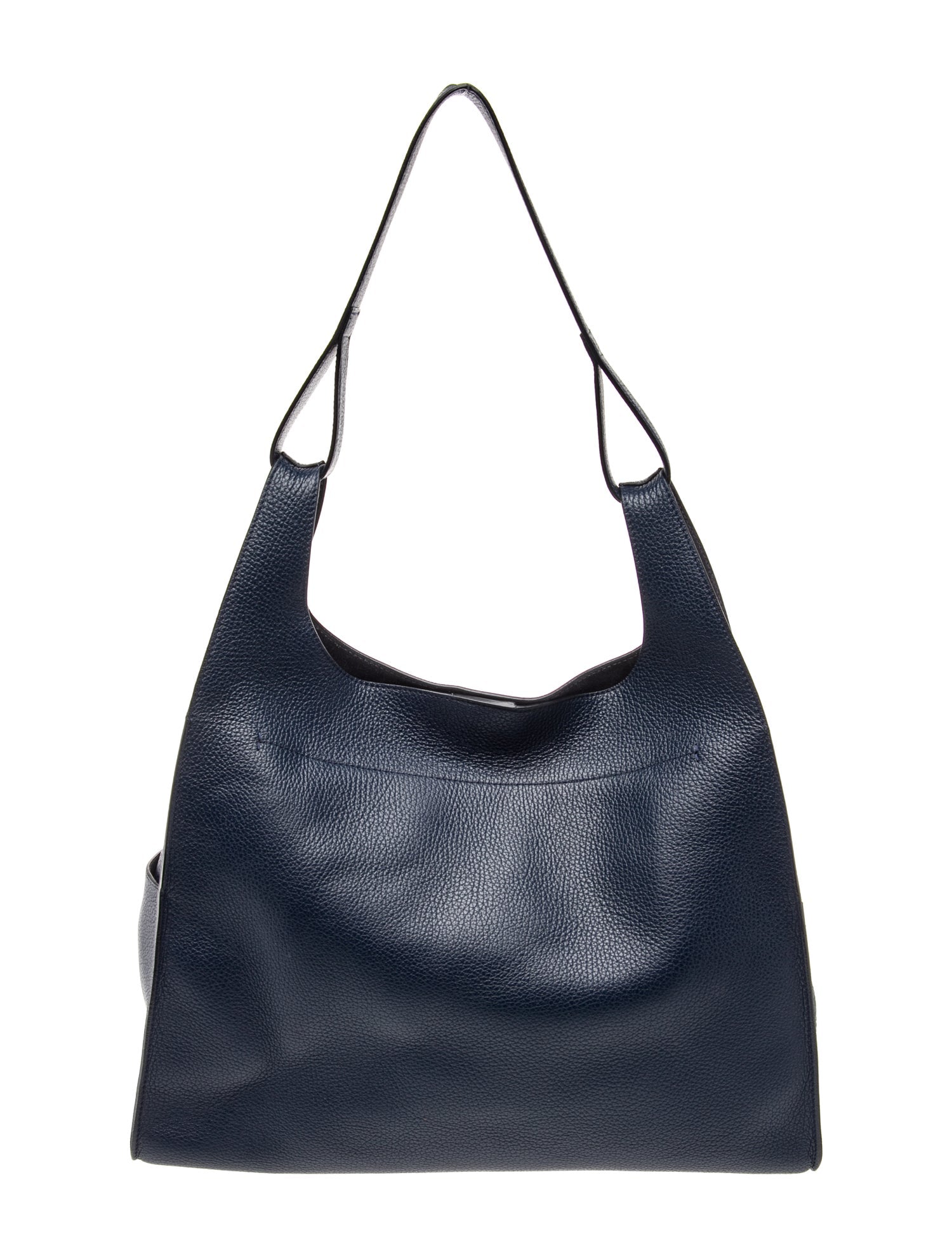 Cuyana Leather Shoulder Bag w/ Tags