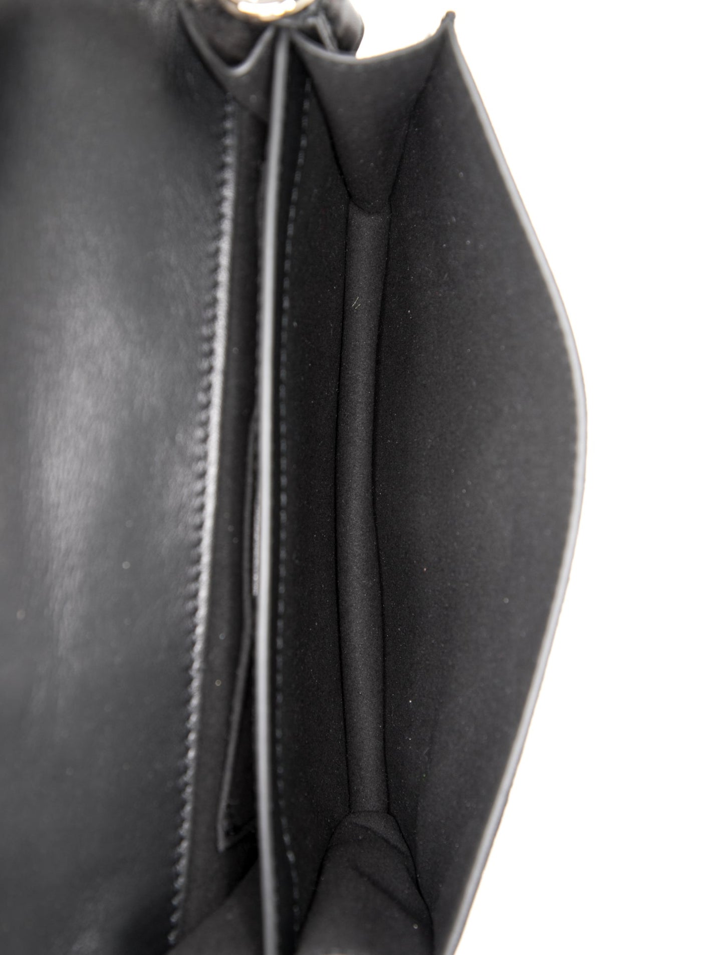 Etro Leather Shoulder Bag w/ Tags