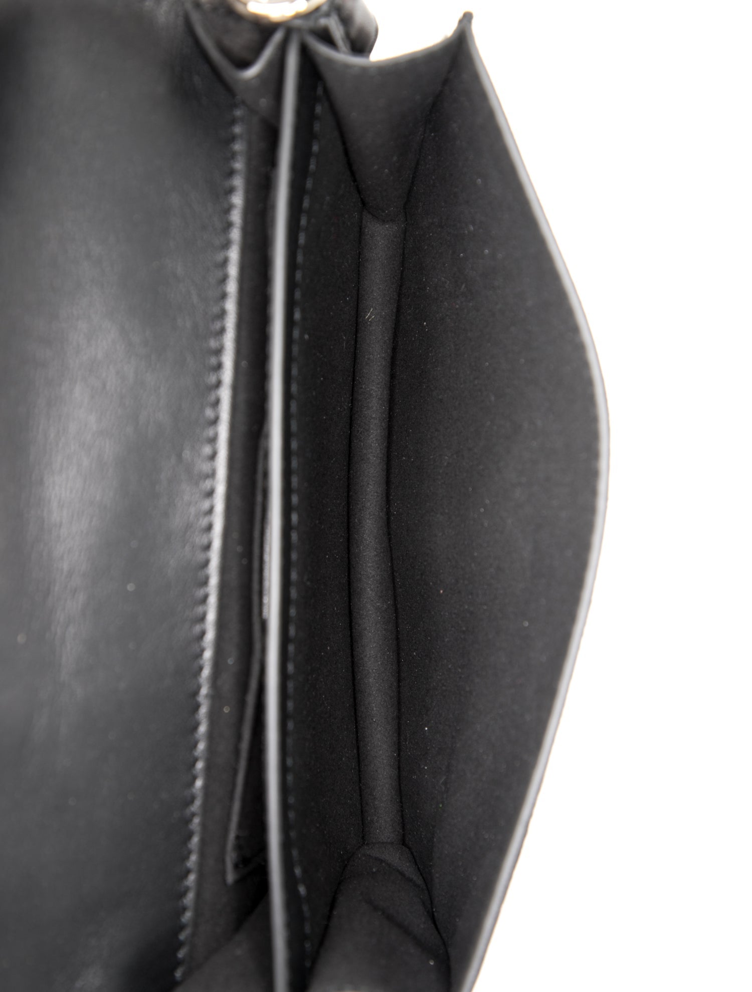 Etro Leather Shoulder Bag w/ Tags