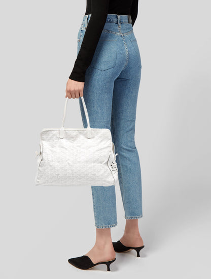 Goyard Goyardine Sac Hardy PM