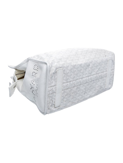 Goyard Goyardine Sac Hardy PM