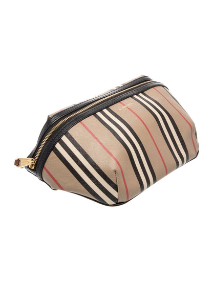 Burberry Icon Stripe Belt Bag