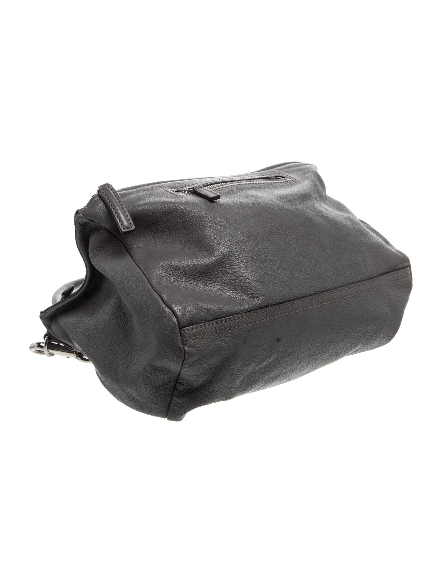 Givenchy Leather Pandora Handbag Medium