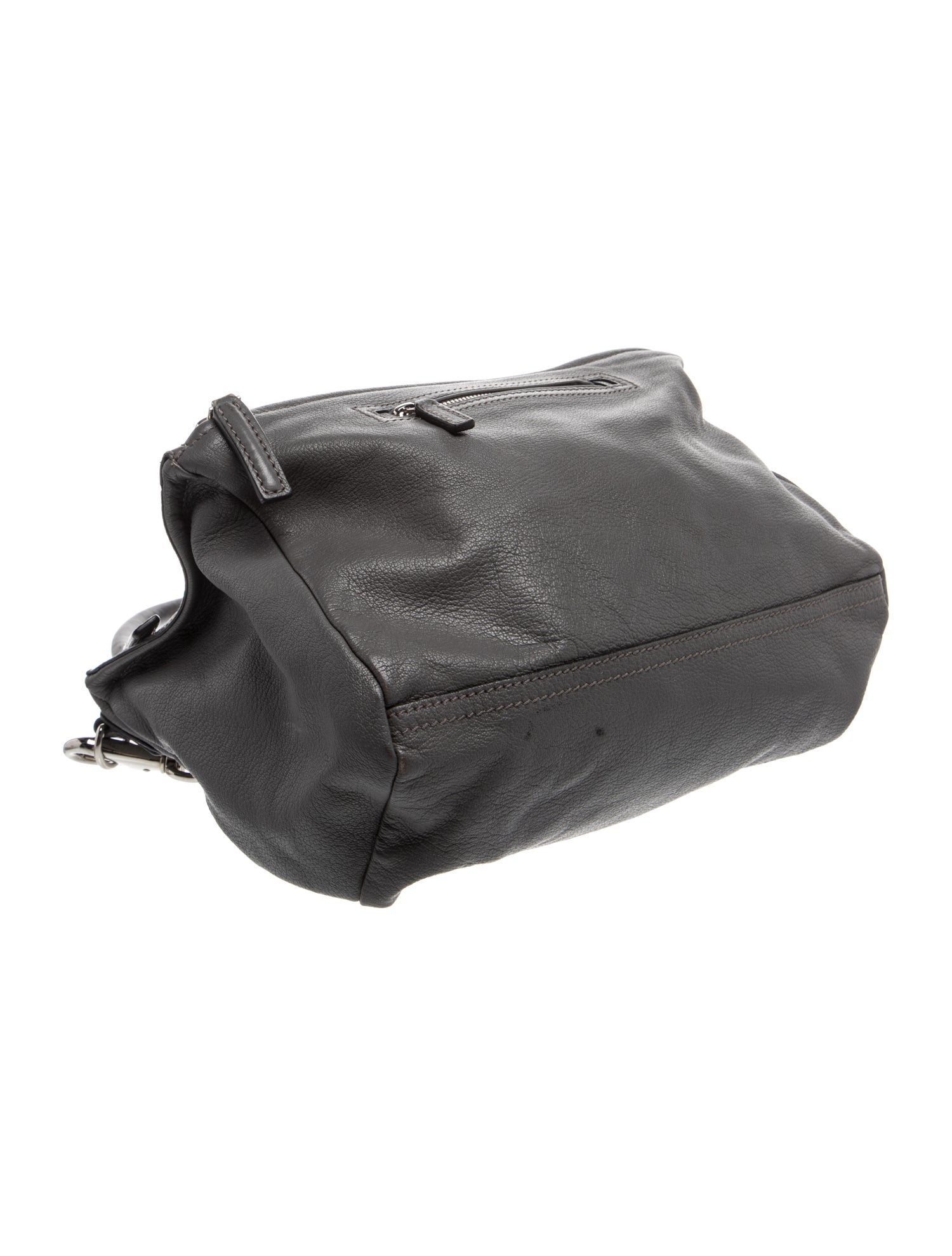 Givenchy Leather Pandora Handbag Medium