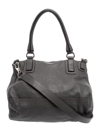 Givenchy Leather Pandora Handbag Medium