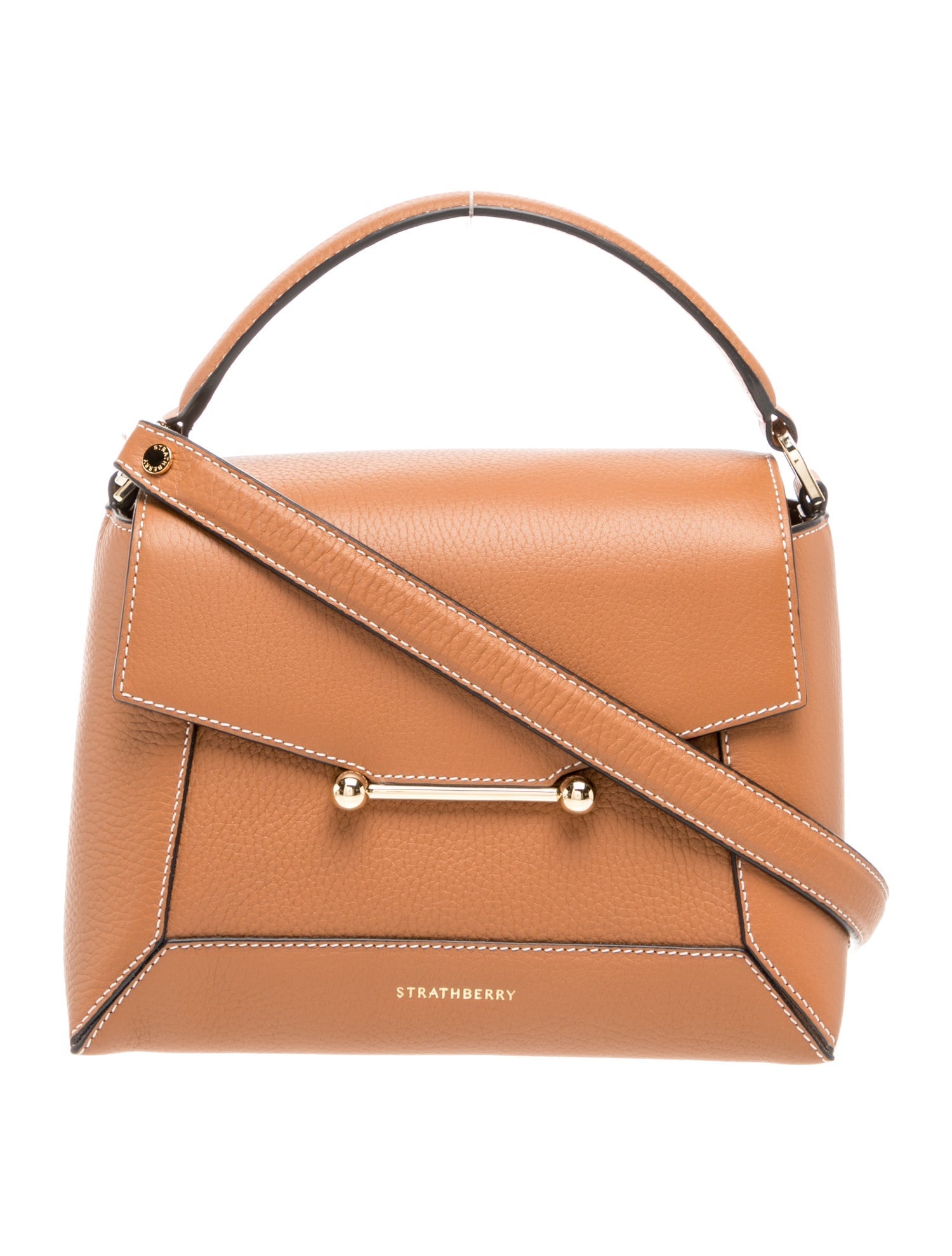 Strathberry Leather Mosaic w/ Tags