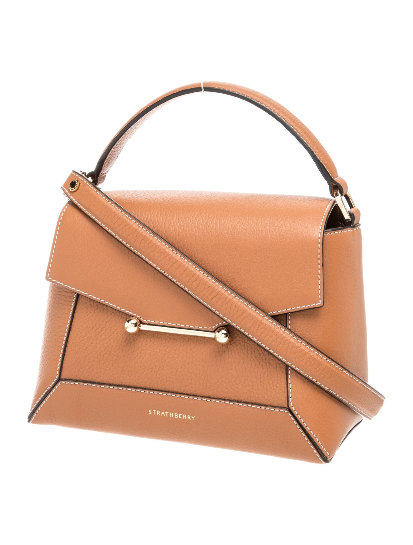 Strathberry Leather Mosaic w/ Tags