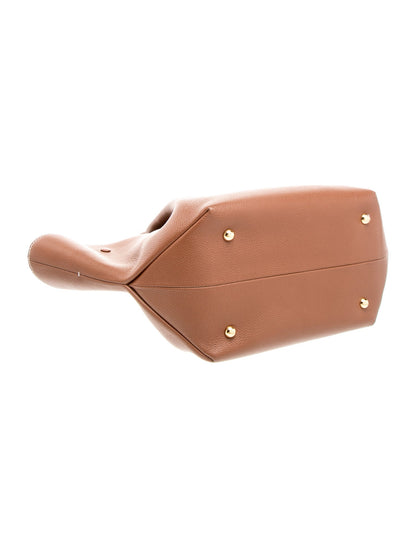 DeMellier Leather Midi New York Large