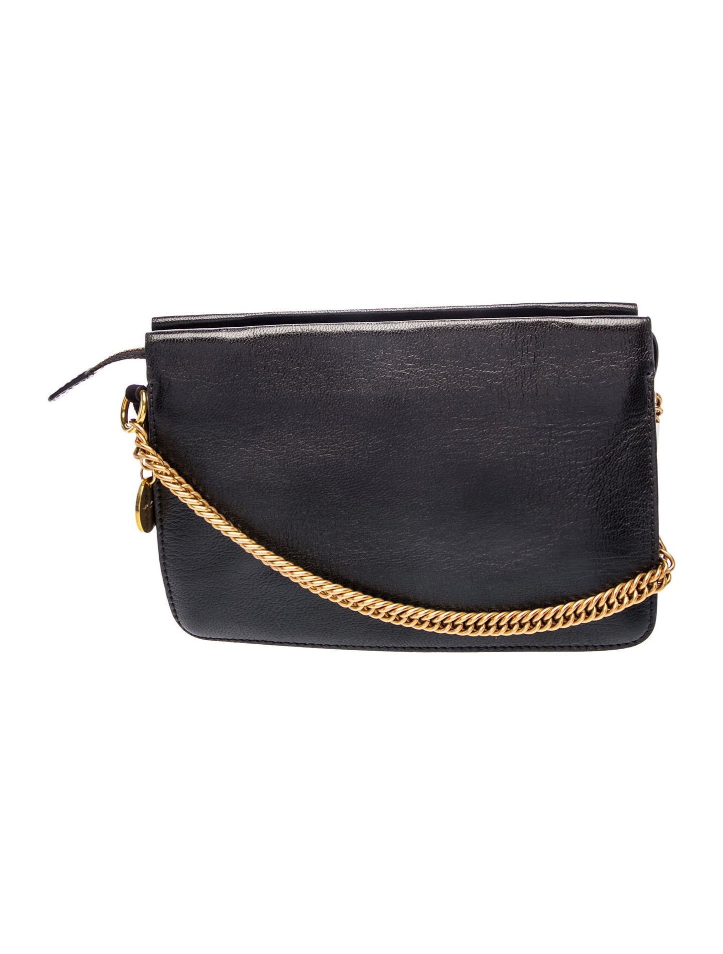 Givenchy Leather Top Handle Bag
