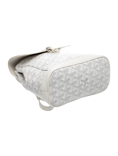 Goyard Goyardine Alpin Mini 20 Mini 2023 w/ Tags