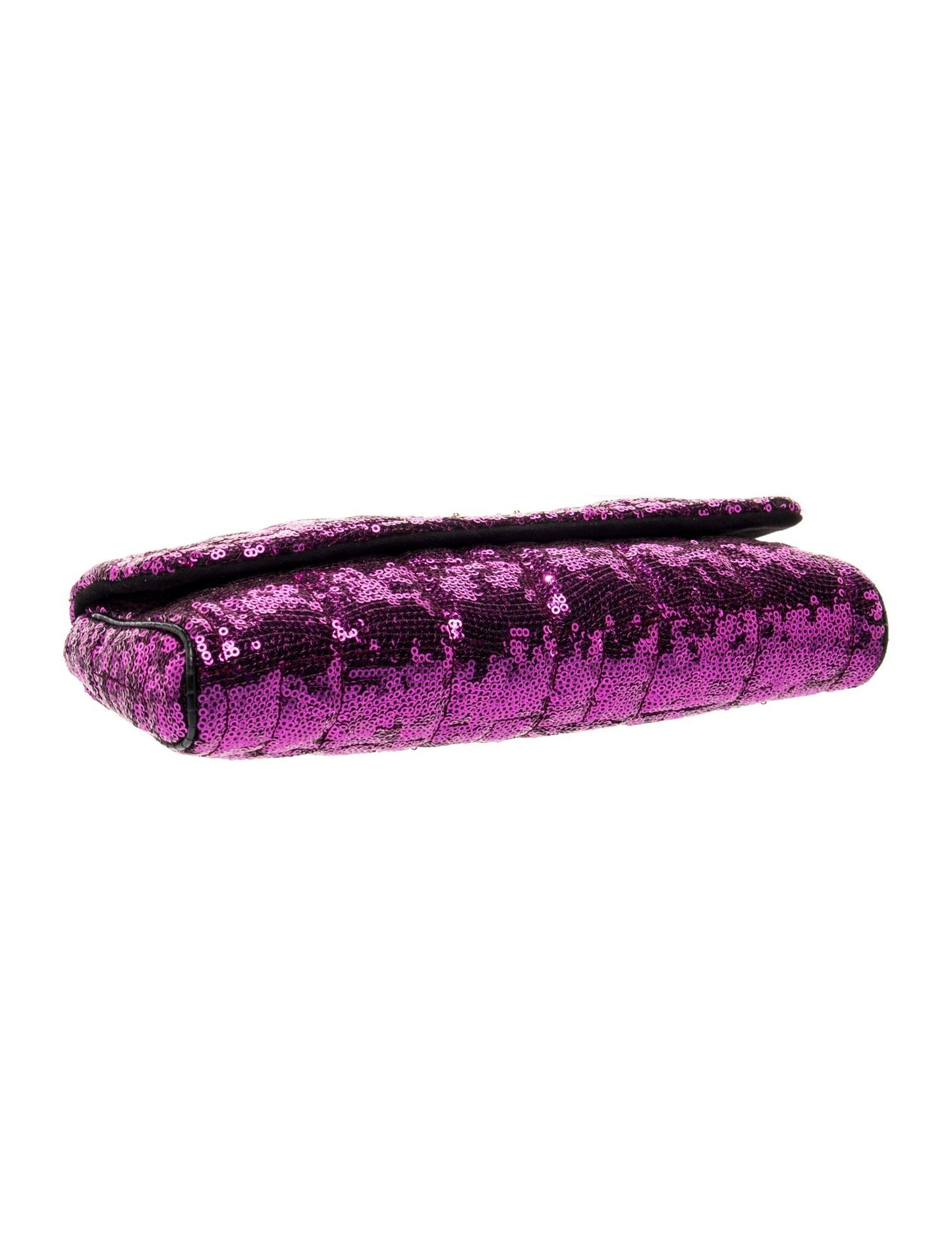 Dolce & Gabbana Sequins Miss Charles Small