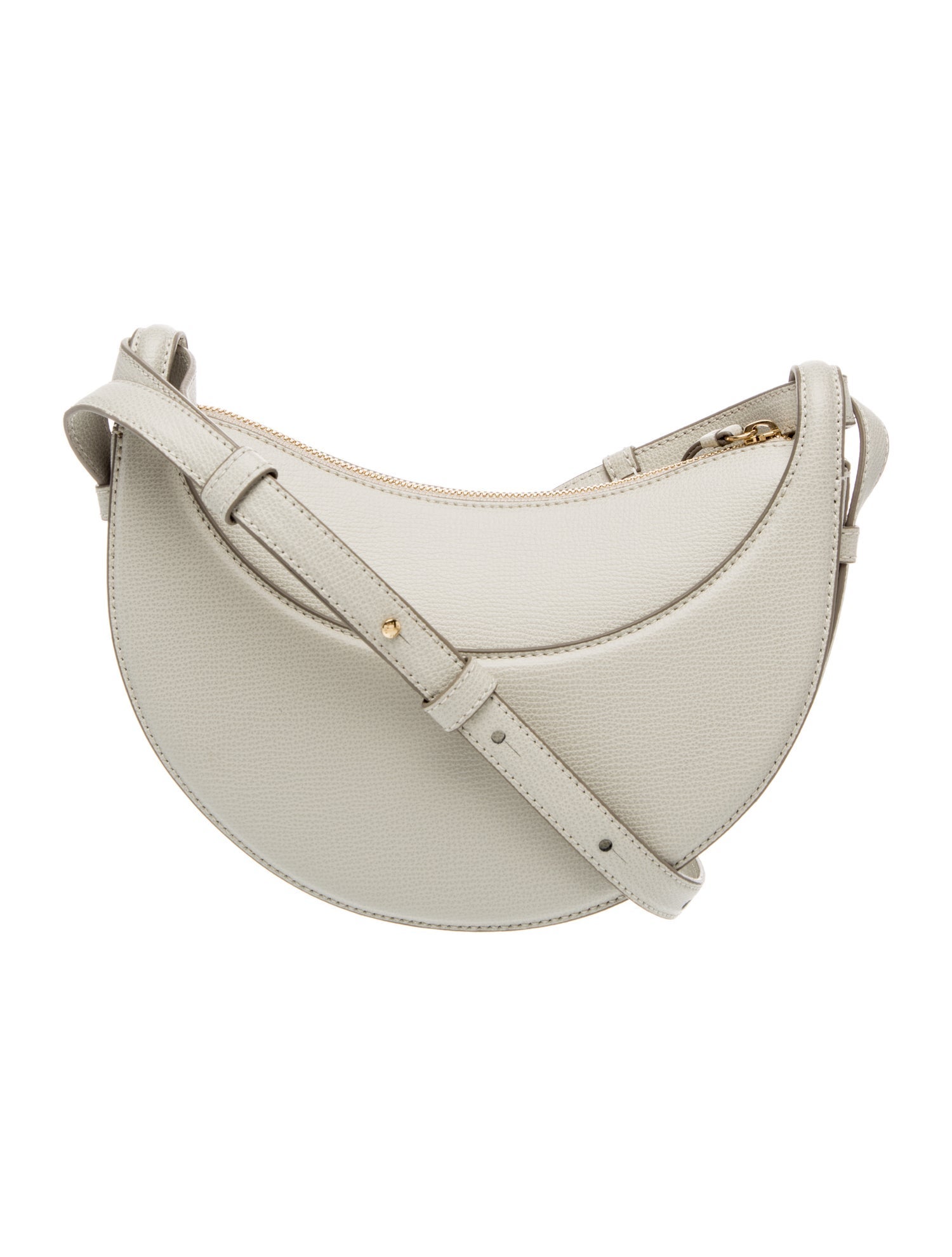 Polène Leather Numero Dix