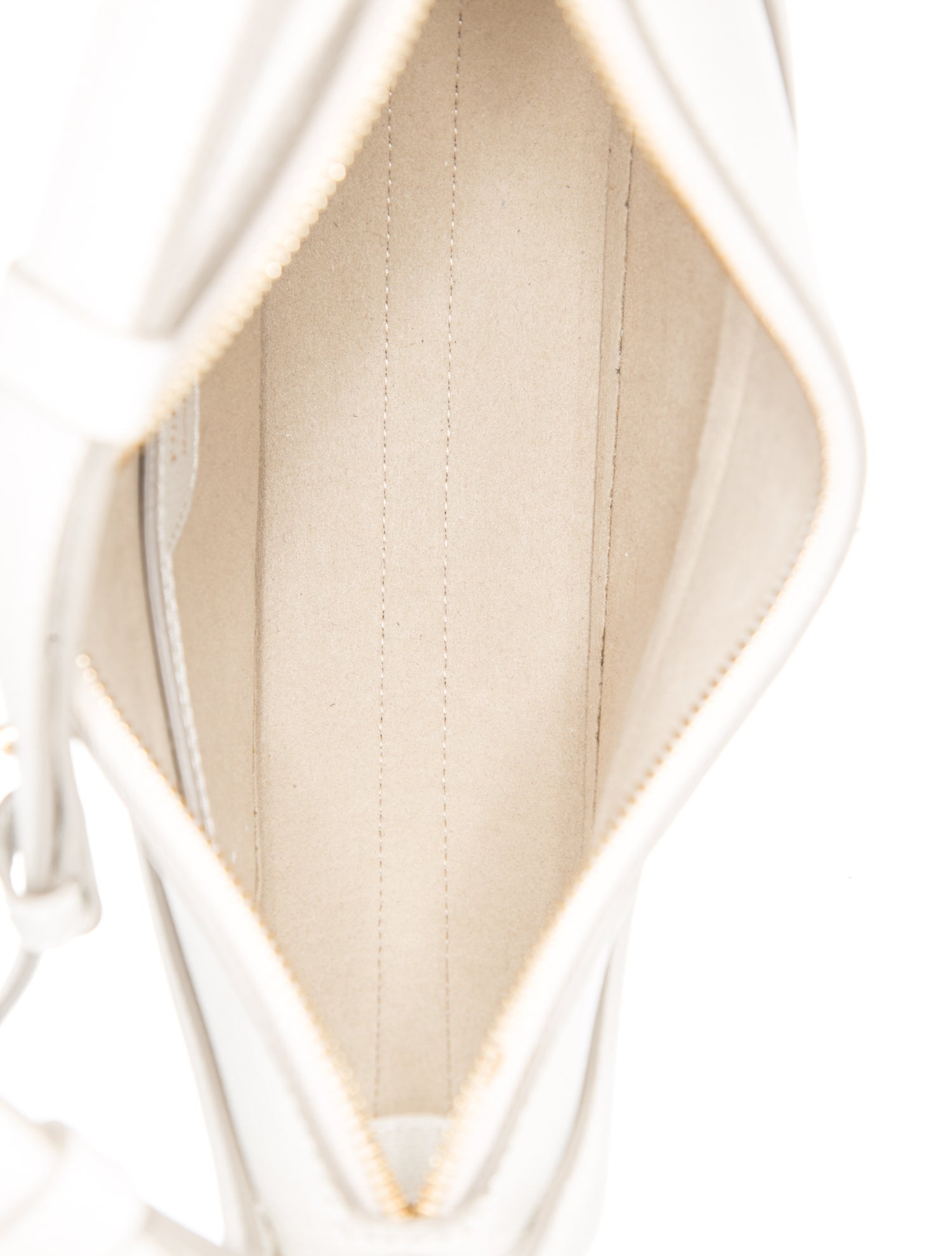 Polène Leather Numero Dix