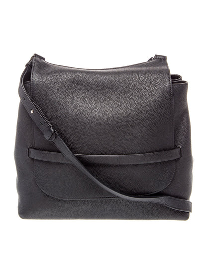 The Row Leather 'Sideby' Crossbody Bag