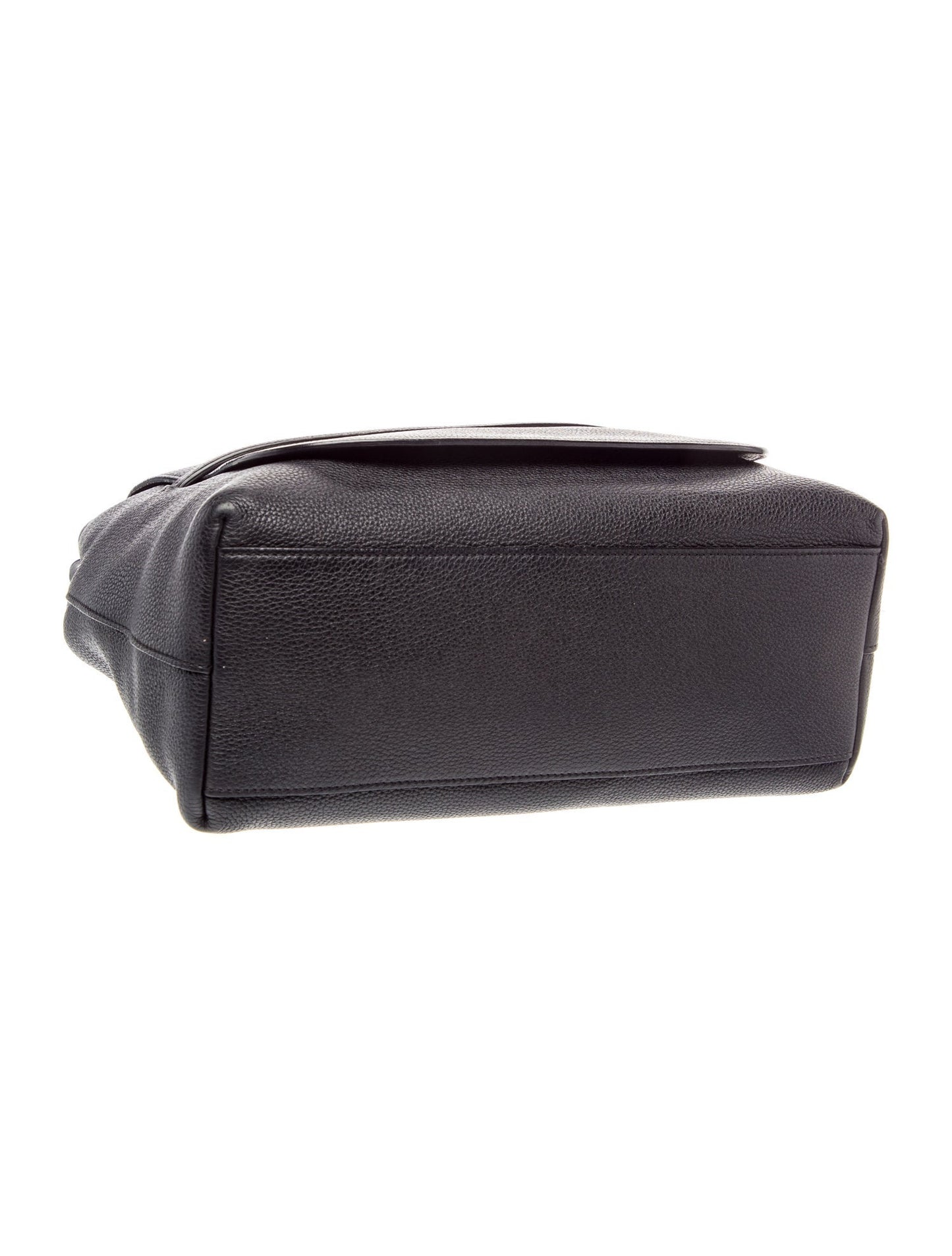 The Row Leather 'Sideby' Crossbody Bag