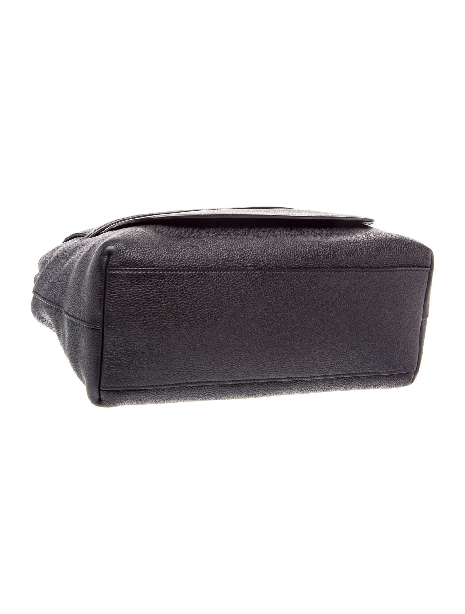 The Row Leather 'Sideby' Crossbody Bag