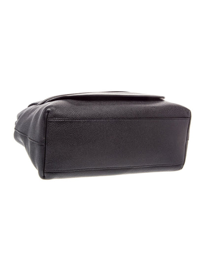 The Row Leather 'Sideby' Crossbody Bag