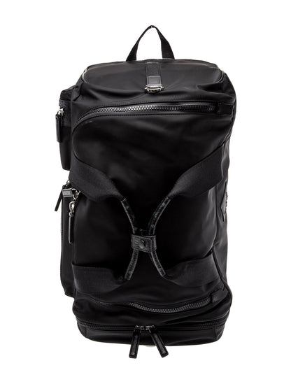 MCM Visetos Weekender Bag