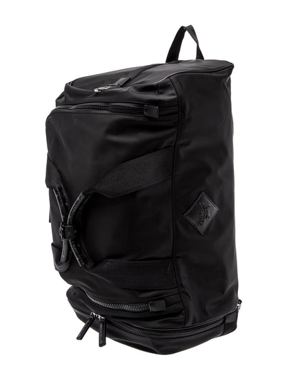 MCM Visetos Weekender Bag