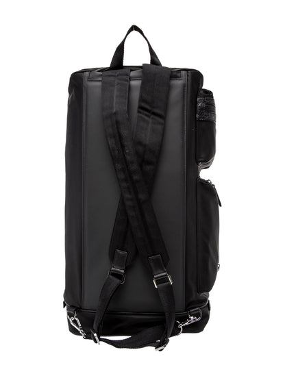MCM Visetos Weekender Bag