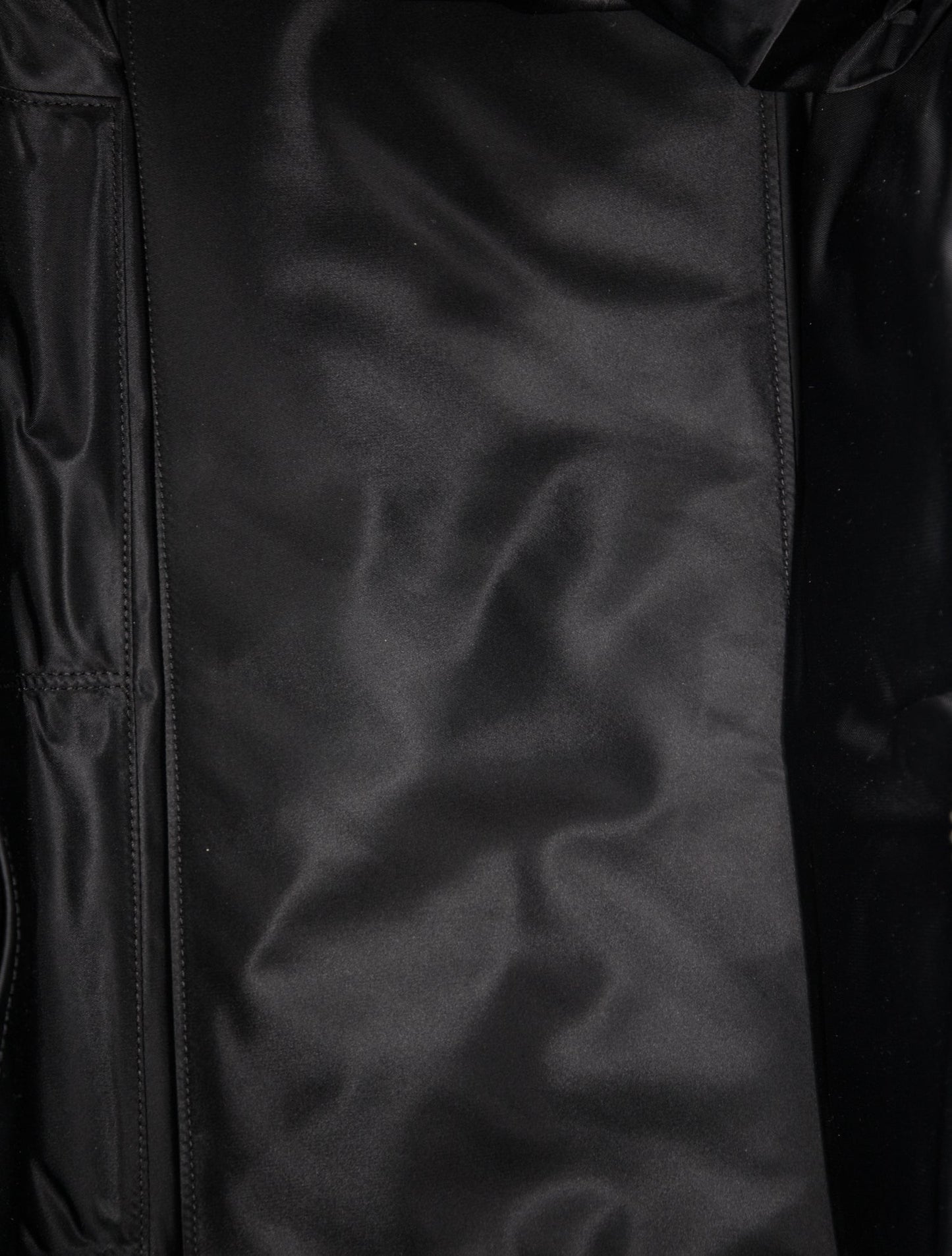 MCM Visetos Weekender Bag