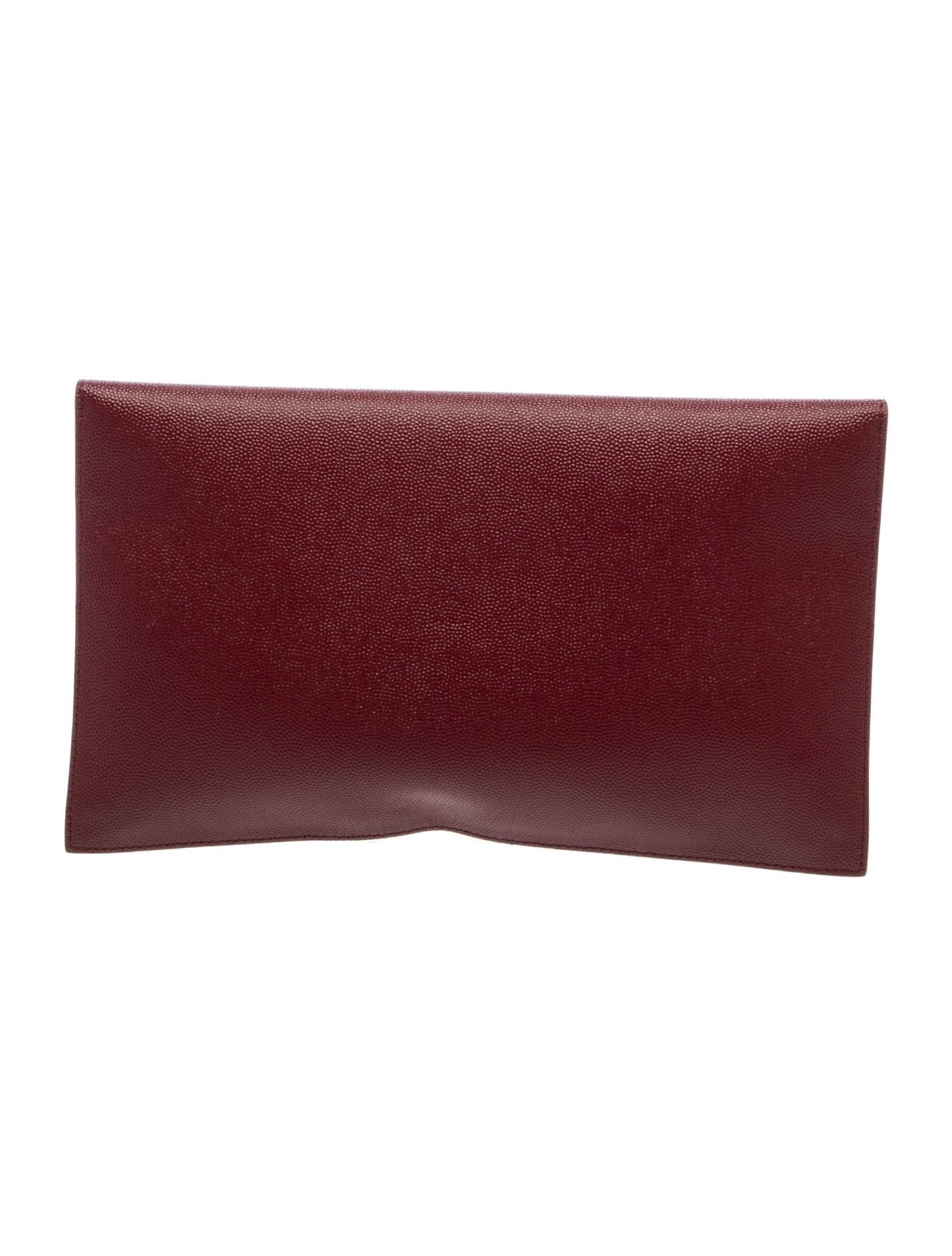 Saint Laurent Leather Uptown