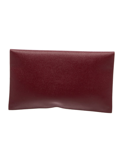 Saint Laurent Leather Uptown