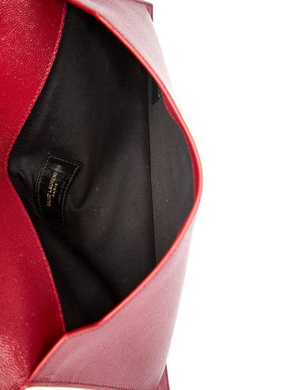 Saint Laurent Leather Uptown