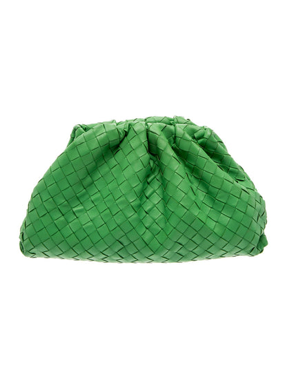 Bottega Veneta Intrecciato The Pouch