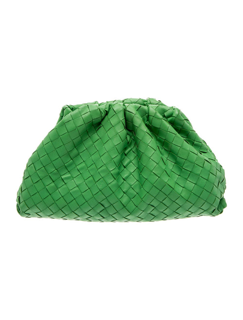 Bottega Veneta Intrecciato The Pouch